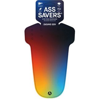 Ass Savers Mudder Regular spektrum
