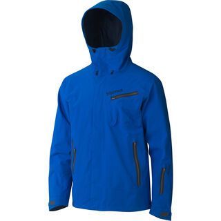 Marmot Freerider Jacket, Peak Blue - Skijacke