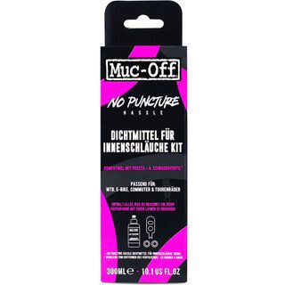 Muc-Off No Puncture Hassle Tubeless Sealant Kit - 300 ml