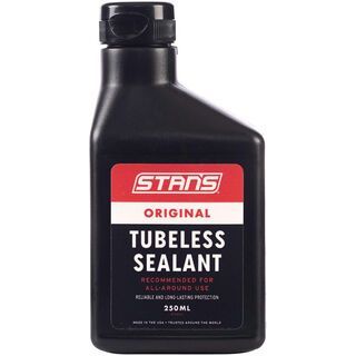 Stan's NoTubes Original Tubeless Sealant - 250 ml