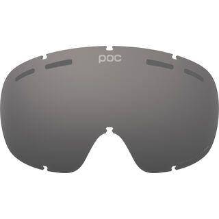 POC Fovea Mid/Fovea Mid Race Lens Clarity Uni. Partly Sunny Grey