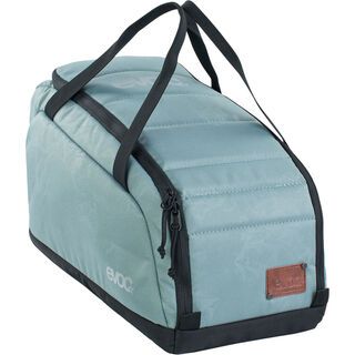 Evoc Gear Bag 20 steel