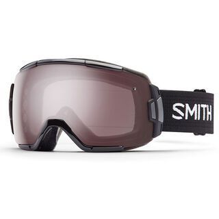 Smith Vice, black/ignitor mirror - Skibrille