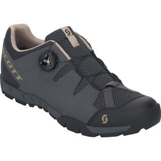 Scott Sport Trail Boa Shoe dark grey/dark beige