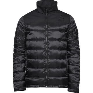 WearColour T Jacket black