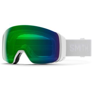 Smith 4D Mag - Chromapop Everyday Green Mir white vapor