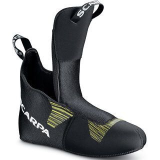 Scarpa Cross Fit Intuition, black - Innenschuh
