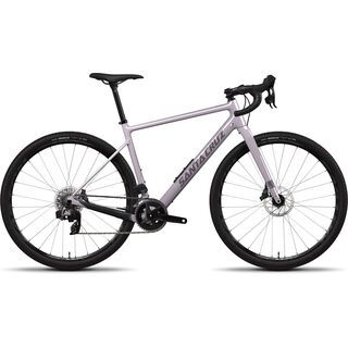 Santa Cruz Stigmata CC / Rival 2x AXS gloss purple granite