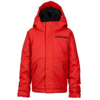 Burton Boy's Minishred Amped Jacket, Fang - Snowboardjacke