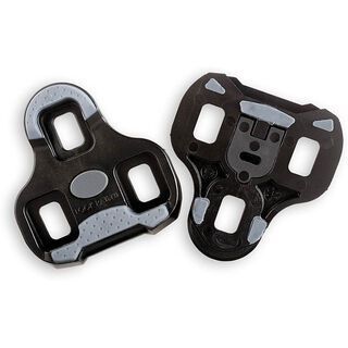 Look Kéo Grip Pedalplatten Paar, black - Zubehör