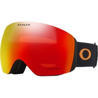 Oakley Flight Deck L Prizm Snow Torch Iridium / black thermal