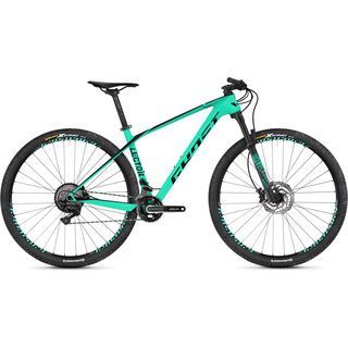 Ghost Lector 2.9 LC 2019, jade/black - Mountainbike