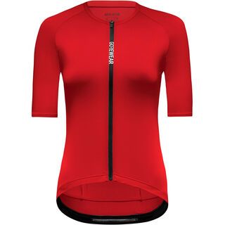 Gore Wear Spinshift Trikot Damen lab red