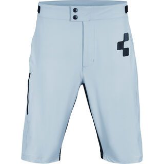 Cube Teamline Baggy Shorts grey´n´black