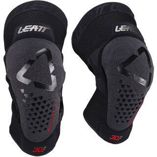 Leatt Knee Guard 3DF 5.0 Evo black