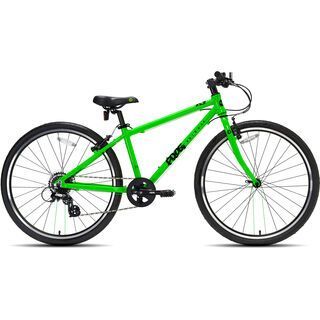 *** 2. Wahl *** Frog Bikes Frog 69 2020, green - Kinderfahrrad | Größe Unisize // 35.6 cm