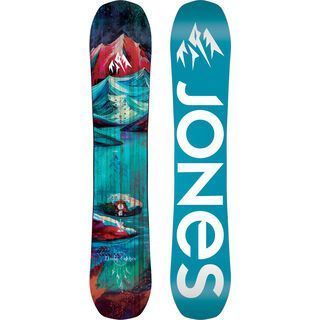 Jones Dream Catcher 2020 - Snowboard