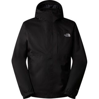 The North Face Men’s Quest Triclimate Jacket tnf black/npf