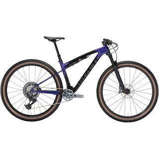 Trek Supercaliber SL 9.7 GX AXS T-Type Gen 2 carbon smoke/purple