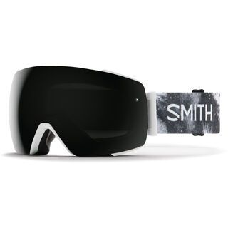 Smith I/O Mag Bobby Brown + WS, Lens: cp sun black - Skibrille