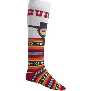 Burton Party Sock, the good - Socken