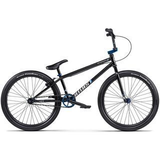 WeThePeople Atlas 24 2020, black - BMX Rad