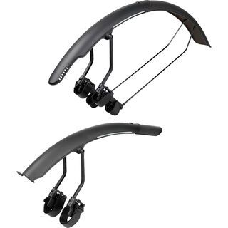 Topeak TetraFender R1 & R2 Fender Set