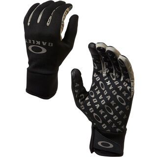 Oakley Ellipse Park Glove, jet black - Skihandschuhe
