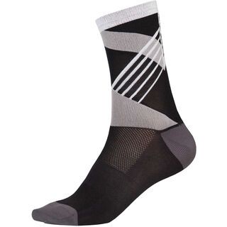 Endura SingleTrack Sock, schwarz - Radsocken