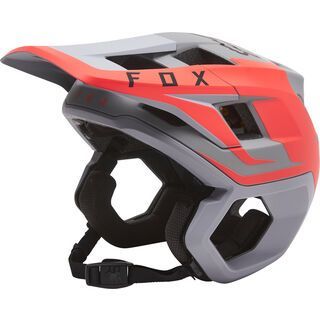 Fox Dropframe Pro Sideswipe light grey