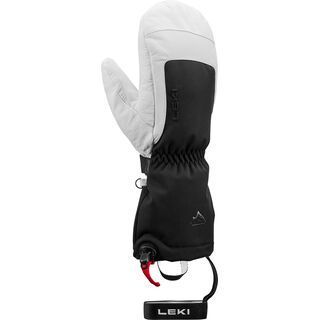 Leki Guide X-Treme GTX Mitt black/white