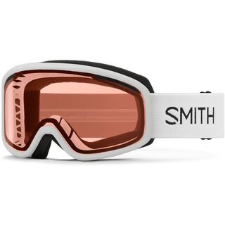 Smith Vogue - RC36 Rose Copper white