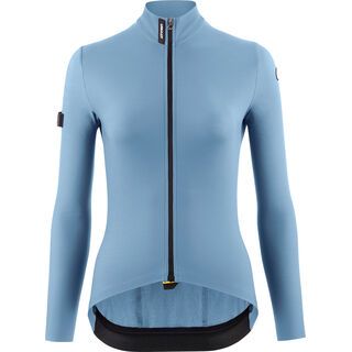 Assos UMA GT Spring Fall LS Jersey C2 thunder blue