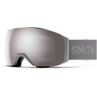 Smith I/O Mag XL - ChromaPop Sun Platinum Mir cloudgrey