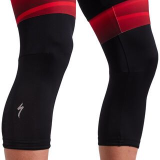 Specialized Knee Cover Lycra black