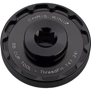 Chris King BB Cup Tool ThreadFit T47 24i / T47 30i