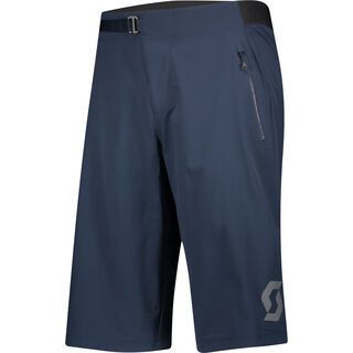 Scott Trail Vertic w/Pad Men's Shorts midnight blue