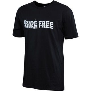Platzangst We Ride Function T-Shirt, black - Radtrikot