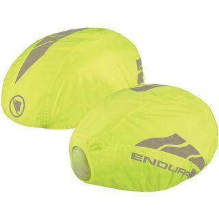 Endura Luminite Helmschutz, neon gelb - Helmüberzug