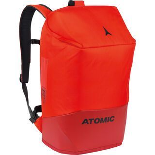 Atomic RS Pack 50L, bright red/dark red - Rucksack