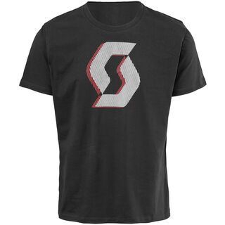 Scott Bear TR 50 T-Shirt, black - T-Shirt