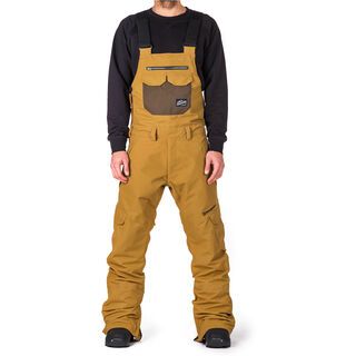Horsefeathers Forbes Pants, wood thrush - Snowboardhose