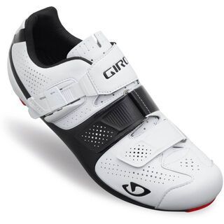 Giro Factor ACC, matte white/black - Radschuhe