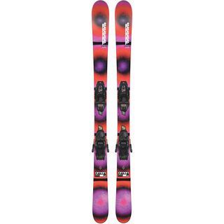 K2 SKI Omen Jr - FDT 7.0 (L Plate)