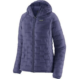 Patagonia Women's Micro Puff Hoody solstice purple