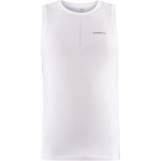 Craft ADV Cool Intensity SL Tee M white