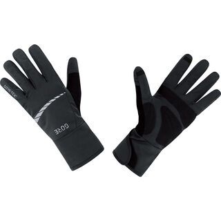 Gore Wear C5 Gore-Tex Handschuhe black