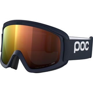 POC Opsin Clarity Intense Partly Sunny Orange / apatite navy