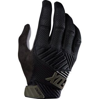 Fox Digit Glove, black grey - Fahrradhandschuhe