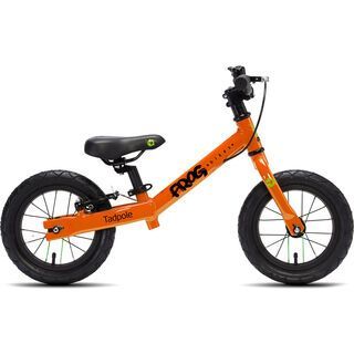 Frog Bikes Tadpole 2020, orange - Kinderfahrrad